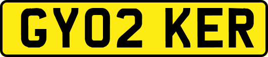 GY02KER