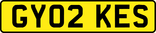GY02KES