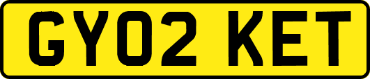 GY02KET