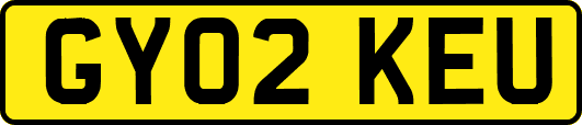 GY02KEU
