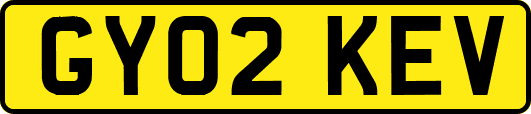 GY02KEV