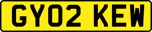 GY02KEW