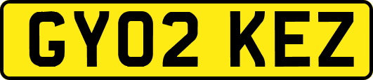 GY02KEZ