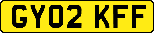 GY02KFF