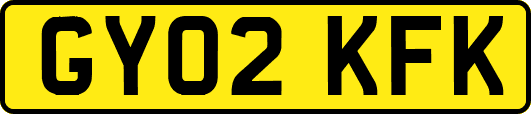 GY02KFK