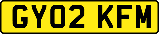 GY02KFM