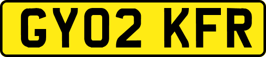 GY02KFR