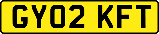 GY02KFT