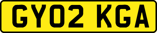 GY02KGA