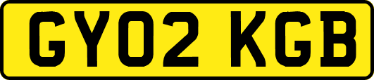 GY02KGB