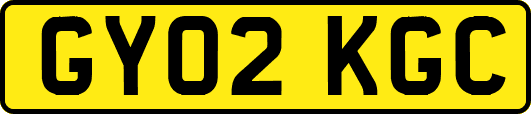 GY02KGC