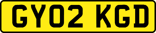 GY02KGD