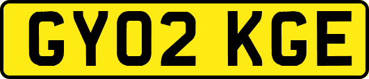 GY02KGE