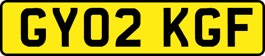 GY02KGF