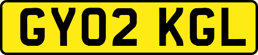 GY02KGL
