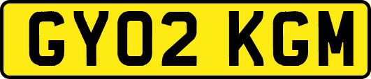 GY02KGM