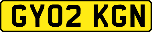 GY02KGN