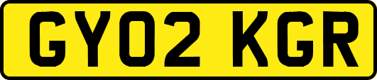 GY02KGR
