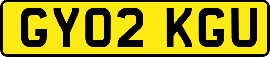 GY02KGU