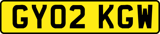 GY02KGW