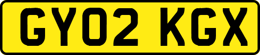 GY02KGX