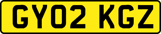 GY02KGZ