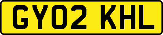 GY02KHL
