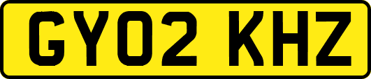 GY02KHZ