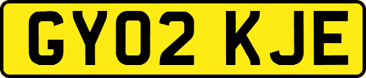GY02KJE