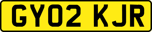 GY02KJR