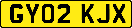 GY02KJX