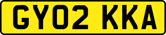GY02KKA