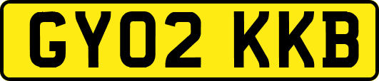 GY02KKB