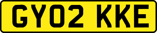 GY02KKE