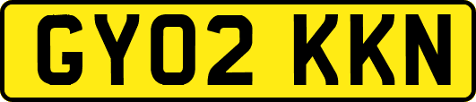 GY02KKN