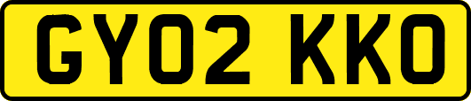 GY02KKO