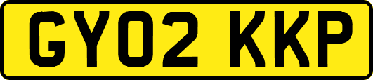 GY02KKP