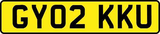 GY02KKU