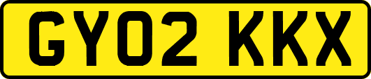GY02KKX