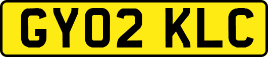 GY02KLC