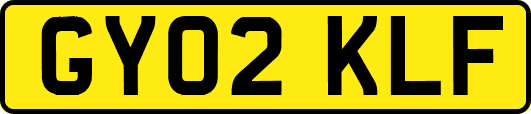 GY02KLF