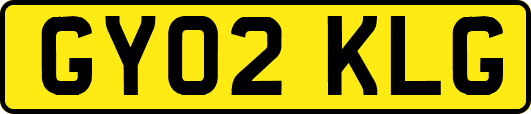 GY02KLG