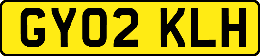 GY02KLH