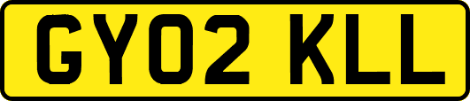 GY02KLL