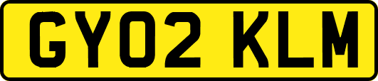 GY02KLM
