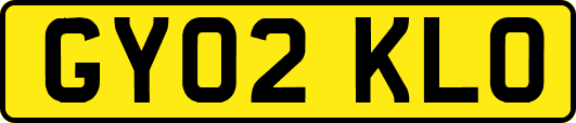 GY02KLO