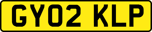 GY02KLP