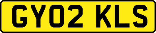 GY02KLS
