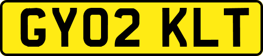 GY02KLT