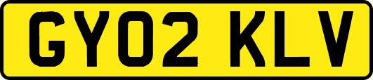 GY02KLV
